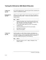 Preview for 272 page of Digital Equipment VAXstation 4000 90 Service Information