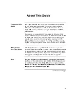 Preview for 5 page of Digital Equipment VAXstation 4000 Model 60 Upgrade Manual