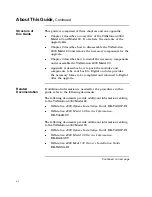 Preview for 6 page of Digital Equipment VAXstation 4000 Model 60 Upgrade Manual