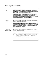 Preview for 40 page of Digital Equipment VAXstation 4000 Model 60 Upgrade Manual