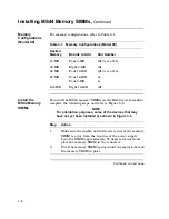 Preview for 50 page of Digital Equipment VAXstation 4000 Model 60 Upgrade Manual