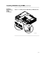 Preview for 51 page of Digital Equipment VAXstation 4000 Model 60 Upgrade Manual