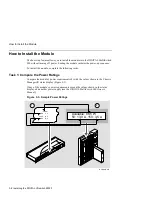 Предварительный просмотр 40 страницы Digital Equipment VNswitch 900FF Installation And Configuration Manual