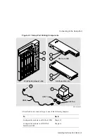 Предварительный просмотр 49 страницы Digital Equipment VNswitch 900FF Installation And Configuration Manual