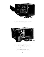 Предварительный просмотр 38 страницы Digital Equipment VR14 User Manual