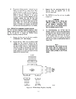 Предварительный просмотр 39 страницы Digital Equipment VR14 User Manual