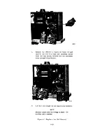 Предварительный просмотр 42 страницы Digital Equipment VR14 User Manual