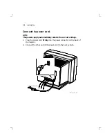 Предварительный просмотр 13 страницы Digital Equipment VR320 Installing And Using