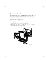 Предварительный просмотр 10 страницы Digital Equipment VRE01 Installing And Using