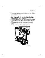 Предварительный просмотр 11 страницы Digital Equipment VRE01 Installing And Using