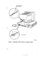 Preview for 7 page of Digital Equipment VRT19 Manual