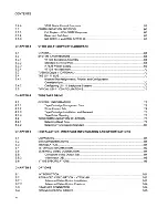 Предварительный просмотр 5 страницы Digital Equipment VT103 LSI-11 User Manual