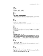 Предварительный просмотр 16 страницы Digital Equipment VT103 LSI-11 User Manual