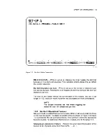 Предварительный просмотр 22 страницы Digital Equipment VT103 LSI-11 User Manual