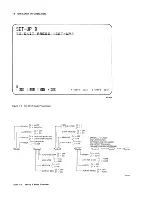 Предварительный просмотр 23 страницы Digital Equipment VT103 LSI-11 User Manual