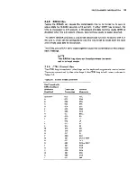 Предварительный просмотр 42 страницы Digital Equipment VT103 LSI-11 User Manual