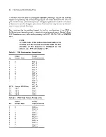 Предварительный просмотр 45 страницы Digital Equipment VT103 LSI-11 User Manual