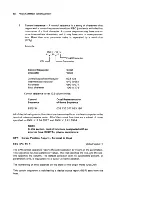 Предварительный просмотр 49 страницы Digital Equipment VT103 LSI-11 User Manual