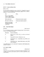 Предварительный просмотр 57 страницы Digital Equipment VT103 LSI-11 User Manual