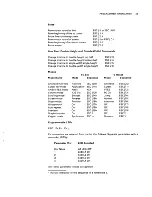 Предварительный просмотр 64 страницы Digital Equipment VT103 LSI-11 User Manual