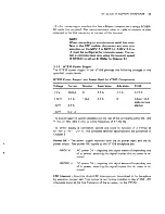 Предварительный просмотр 78 страницы Digital Equipment VT103 LSI-11 User Manual