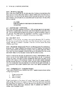 Предварительный просмотр 79 страницы Digital Equipment VT103 LSI-11 User Manual