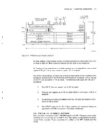 Предварительный просмотр 80 страницы Digital Equipment VT103 LSI-11 User Manual