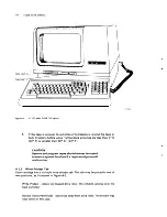 Предварительный просмотр 83 страницы Digital Equipment VT103 LSI-11 User Manual