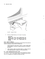 Предварительный просмотр 85 страницы Digital Equipment VT103 LSI-11 User Manual