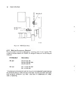 Предварительный просмотр 89 страницы Digital Equipment VT103 LSI-11 User Manual