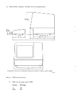 Предварительный просмотр 91 страницы Digital Equipment VT103 LSI-11 User Manual