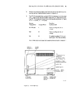 Предварительный просмотр 92 страницы Digital Equipment VT103 LSI-11 User Manual