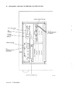 Предварительный просмотр 93 страницы Digital Equipment VT103 LSI-11 User Manual