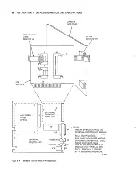 Предварительный просмотр 95 страницы Digital Equipment VT103 LSI-11 User Manual