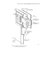 Предварительный просмотр 98 страницы Digital Equipment VT103 LSI-11 User Manual