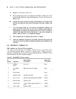 Предварительный просмотр 101 страницы Digital Equipment VT103 LSI-11 User Manual