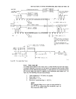 Предварительный просмотр 104 страницы Digital Equipment VT103 LSI-11 User Manual