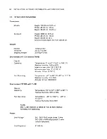 Предварительный просмотр 105 страницы Digital Equipment VT103 LSI-11 User Manual