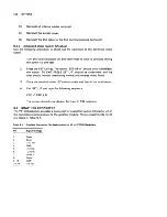 Предварительный просмотр 113 страницы Digital Equipment VT103 LSI-11 User Manual