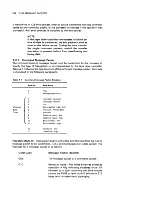 Предварительный просмотр 117 страницы Digital Equipment VT103 LSI-11 User Manual