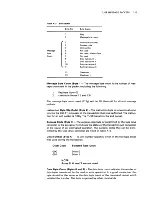 Предварительный просмотр 120 страницы Digital Equipment VT103 LSI-11 User Manual