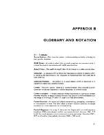 Предварительный просмотр 130 страницы Digital Equipment VT103 LSI-11 User Manual