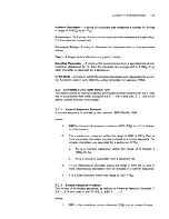 Предварительный просмотр 132 страницы Digital Equipment VT103 LSI-11 User Manual