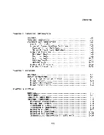 Preview for 4 page of Digital Equipment VT131 User Manual