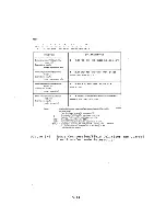 Preview for 125 page of Digital Equipment VT131 User Manual