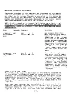 Preview for 167 page of Digital Equipment VT131 User Manual