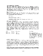 Preview for 182 page of Digital Equipment VT131 User Manual