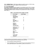 Preview for 38 page of Digital Equipment VT180 Series Technical Manual