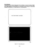 Preview for 44 page of Digital Equipment VT180 Series Technical Manual