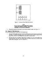 Preview for 58 page of Digital Equipment VT180 Series Technical Manual